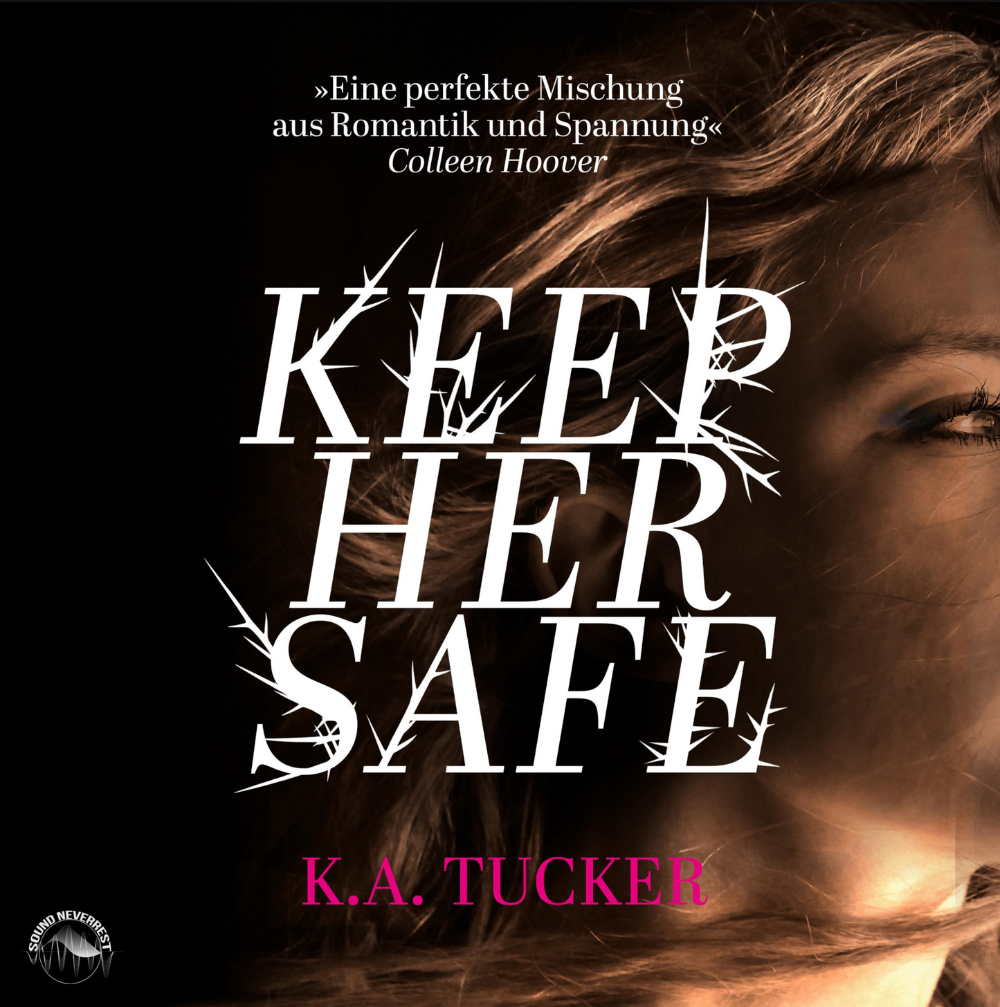 Keep her safe