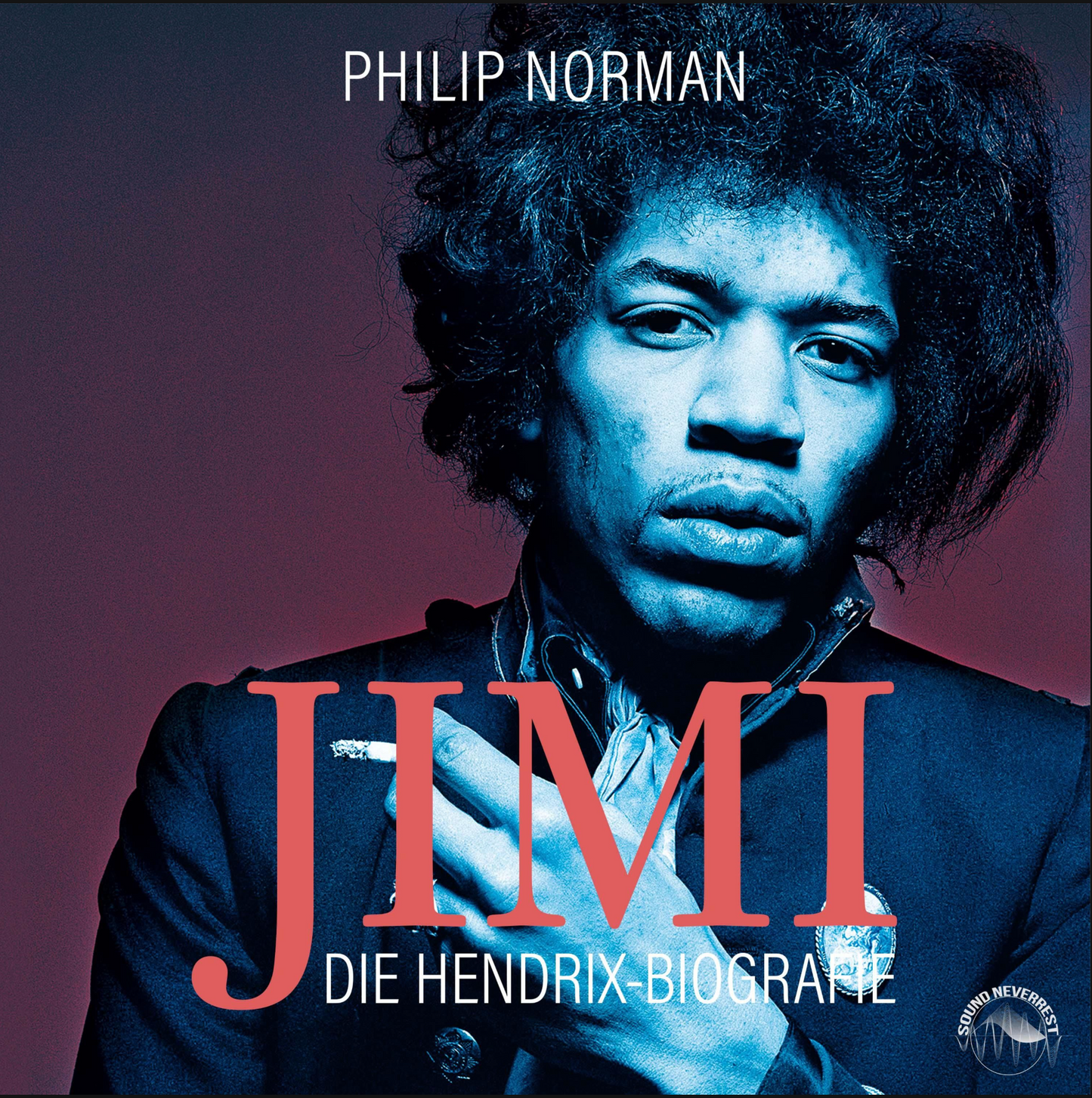 Jimi - Die Hendrix-Biografie