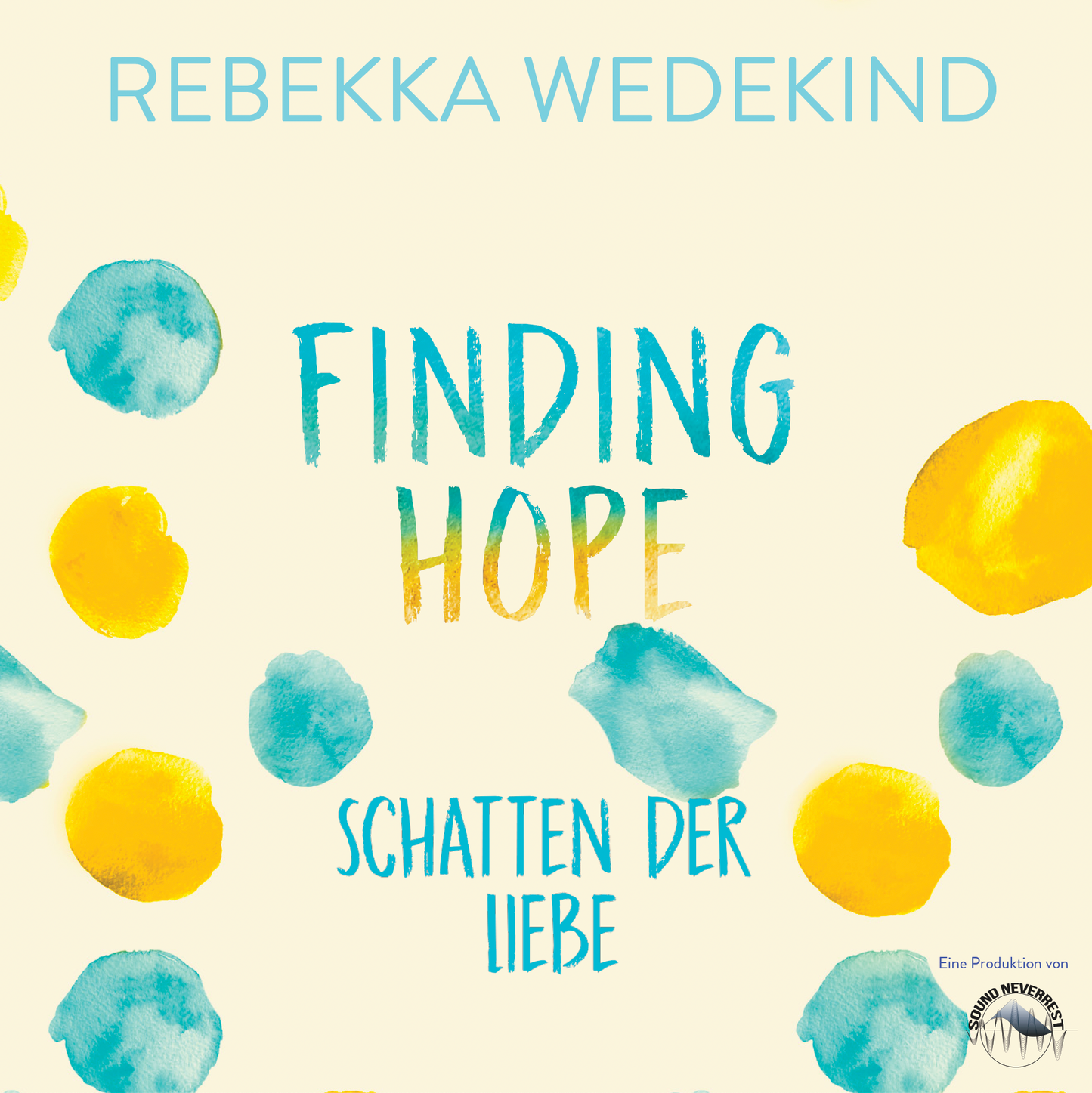 Finding Hope - Schatten der Liebe