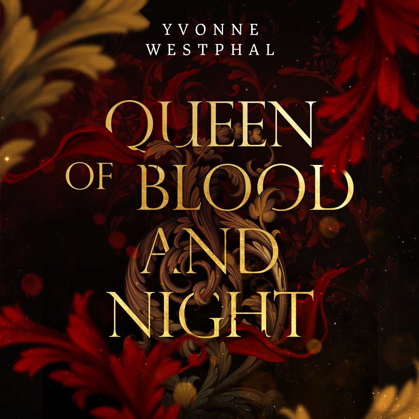 Queen of Blood and Night