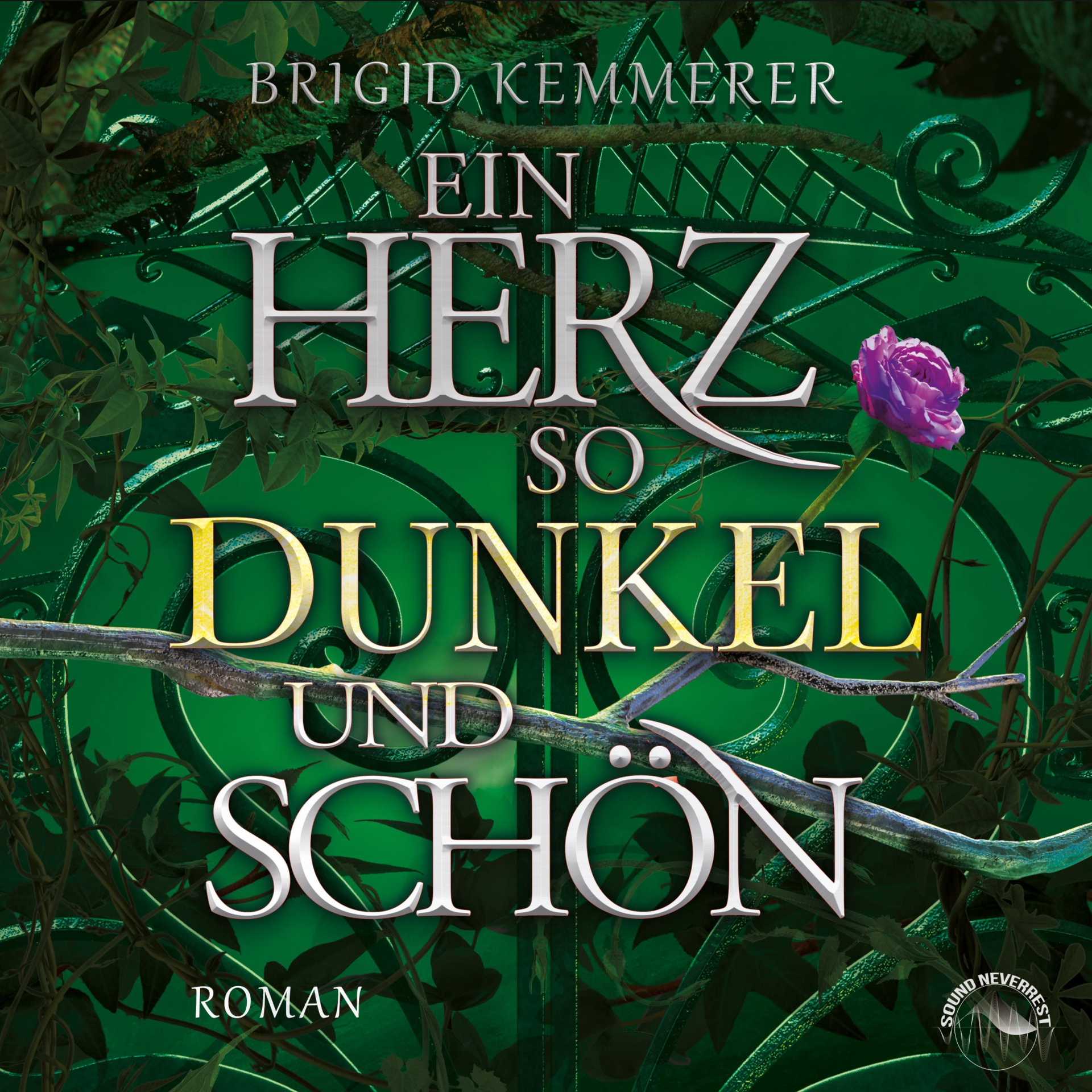 Ein Herz so dunkel und schön