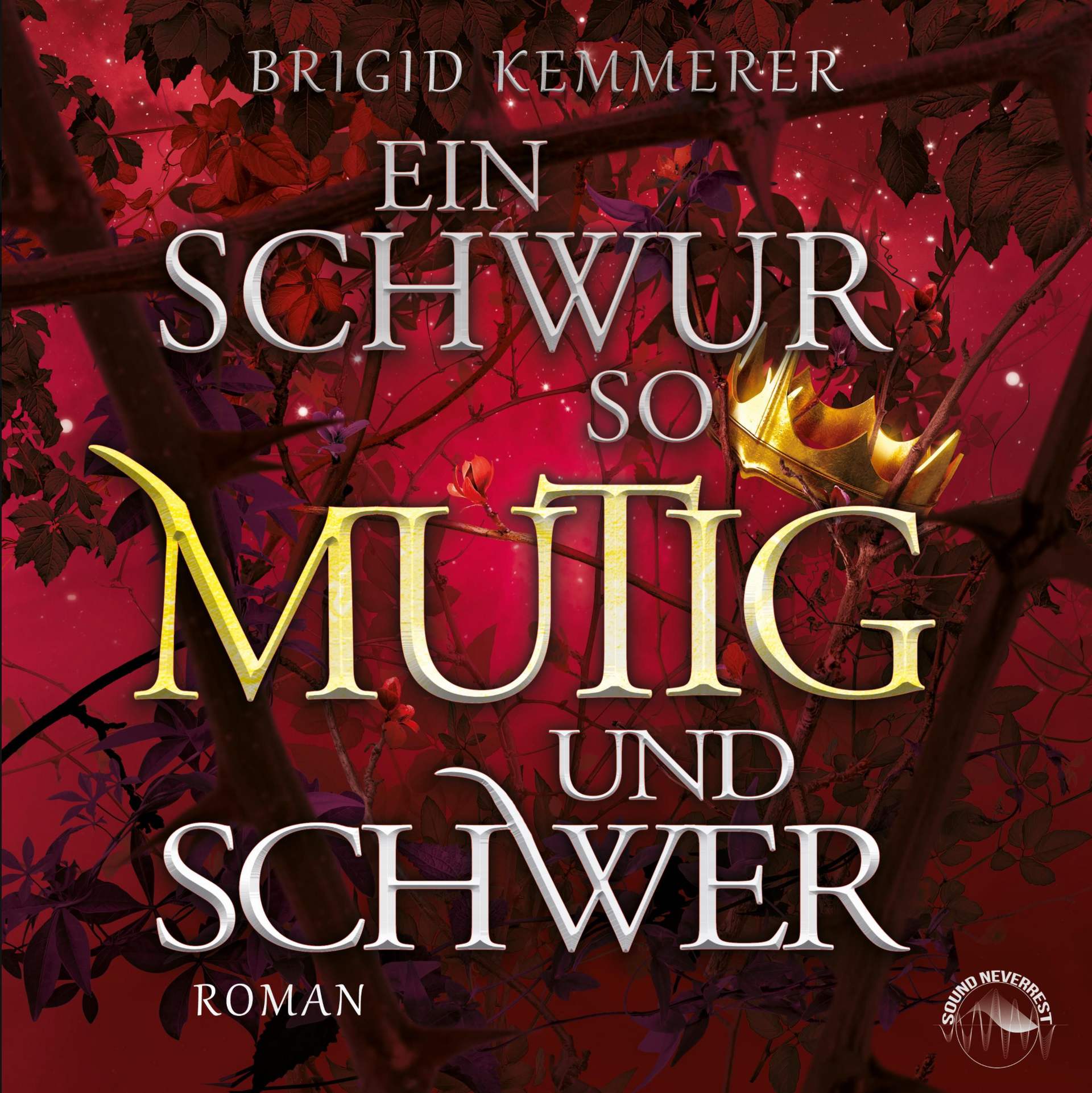 Ein Schwur so mutig und schwer