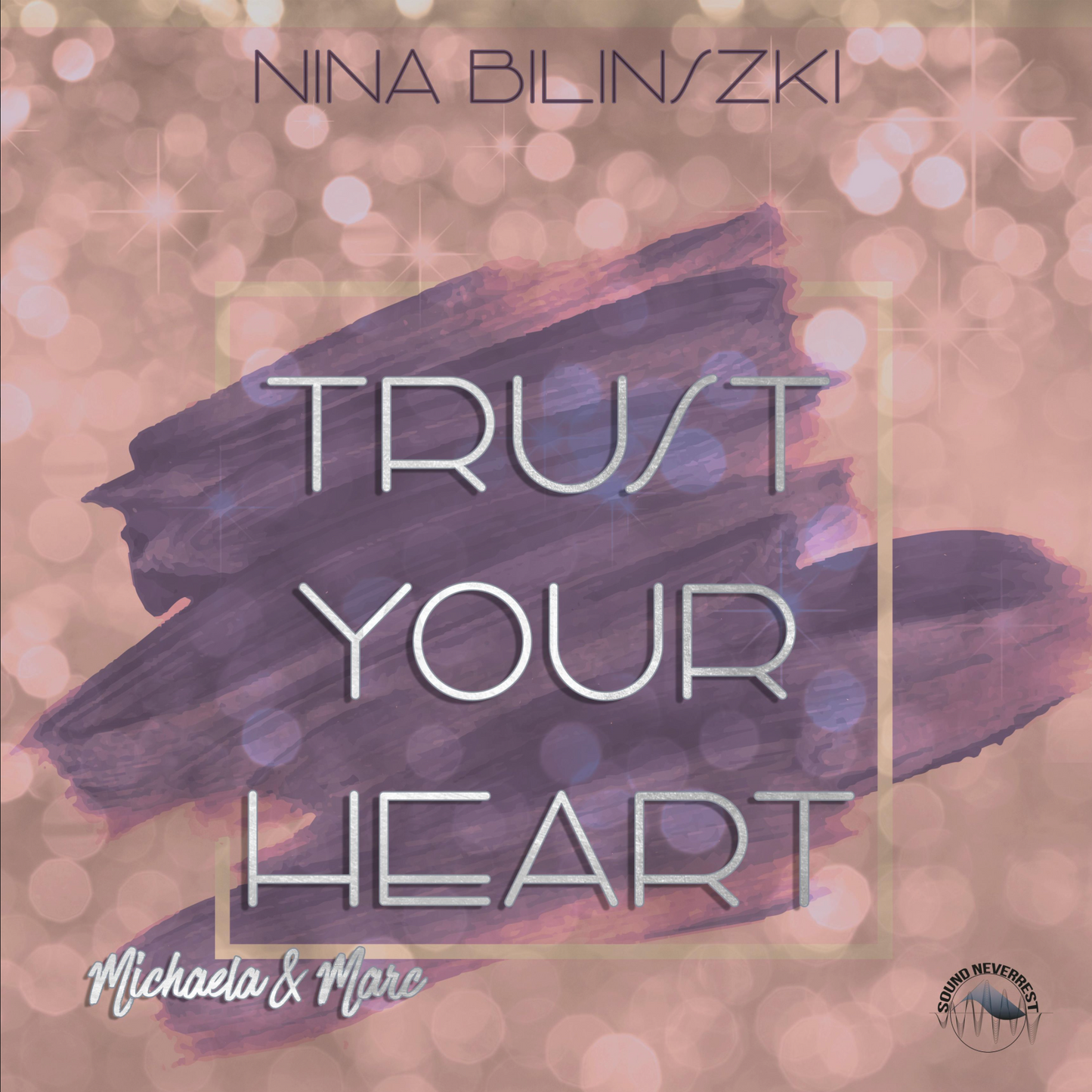 Trust your heart - Michaela & Marc