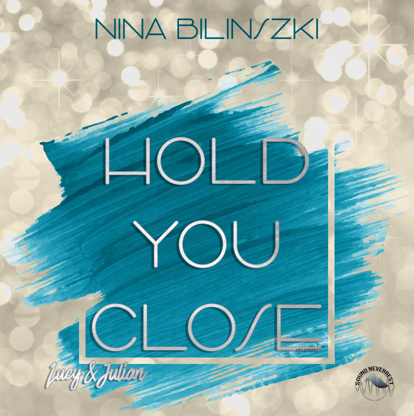 Hold you close - Lucy & Julian