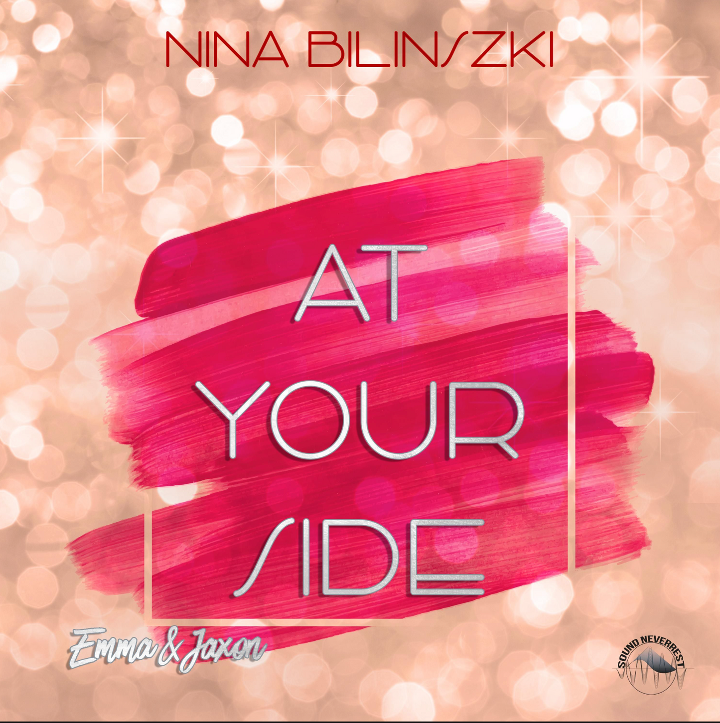 At your side - Emma & Jaxon