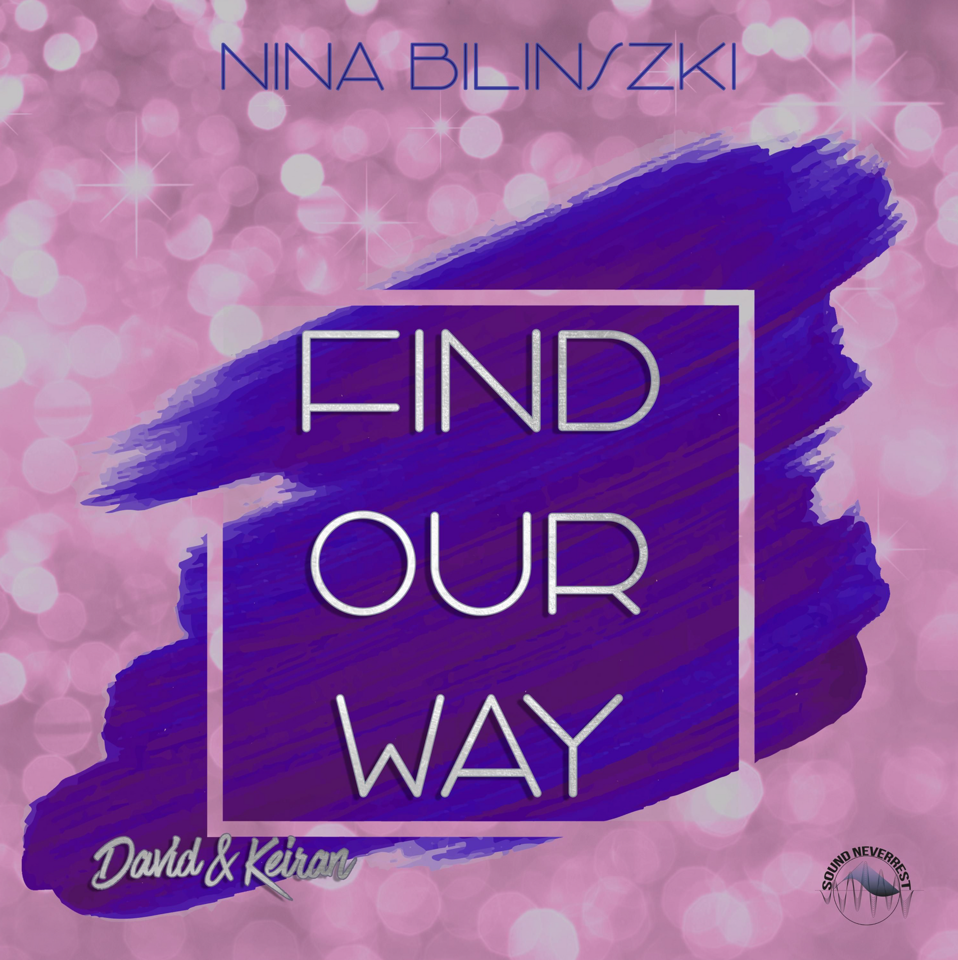 Find our way - David & Keiran