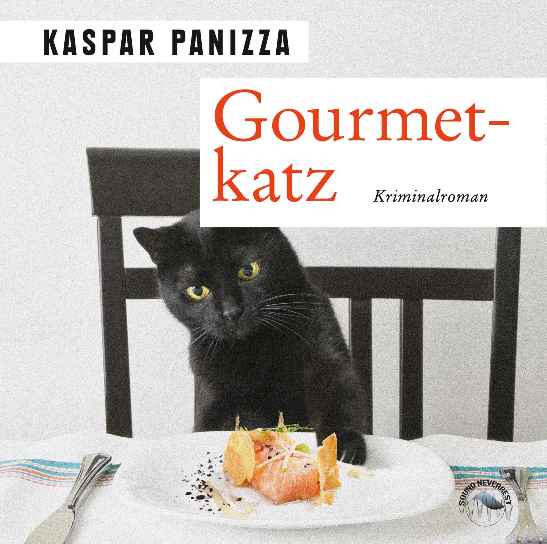 Gourmetkatz