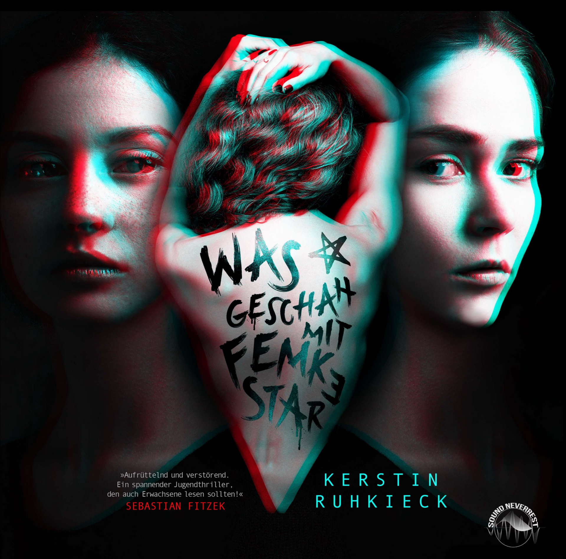 Was geschah mit Femke Star