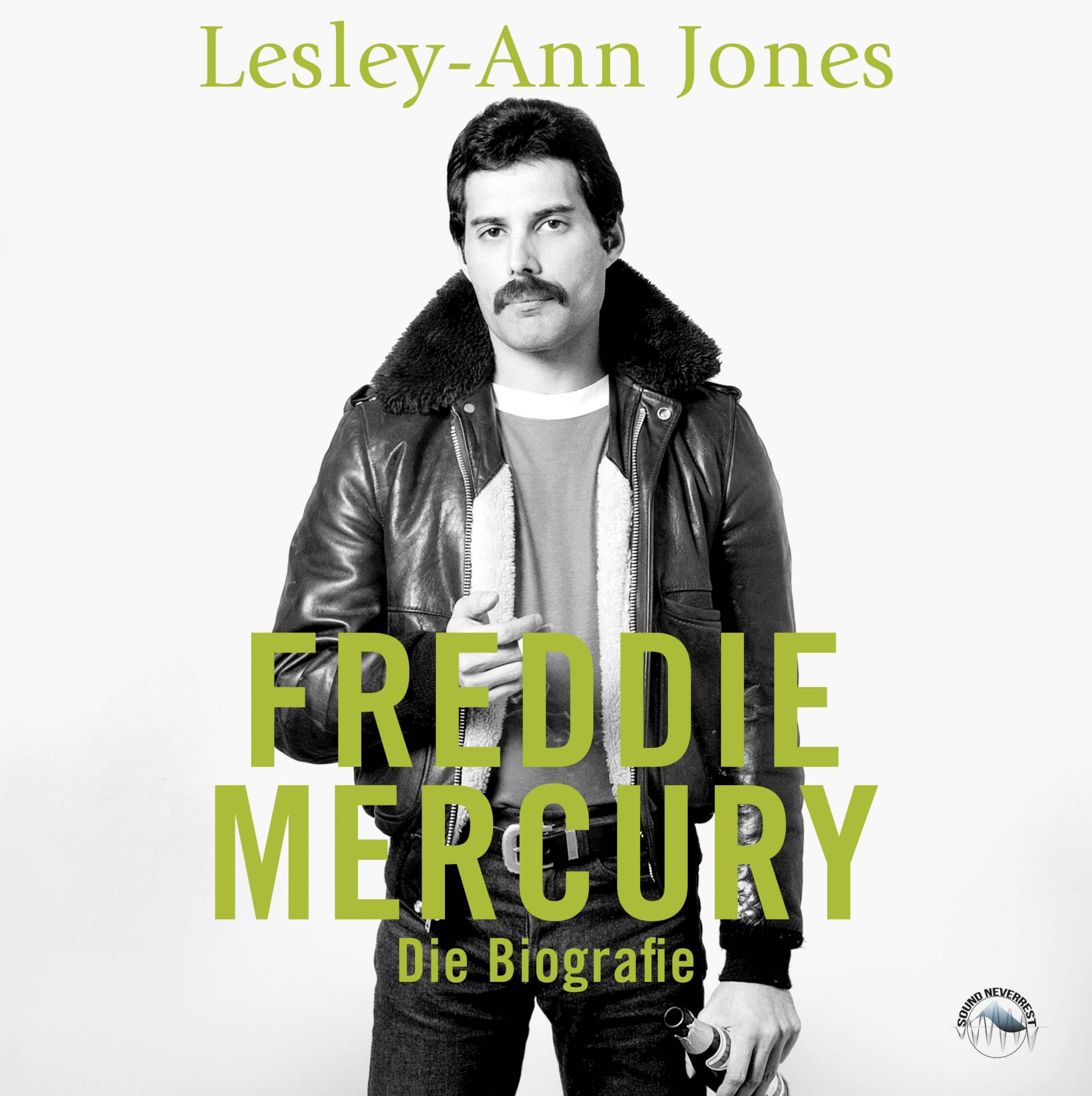 Freddie Mercury - Die Biografie