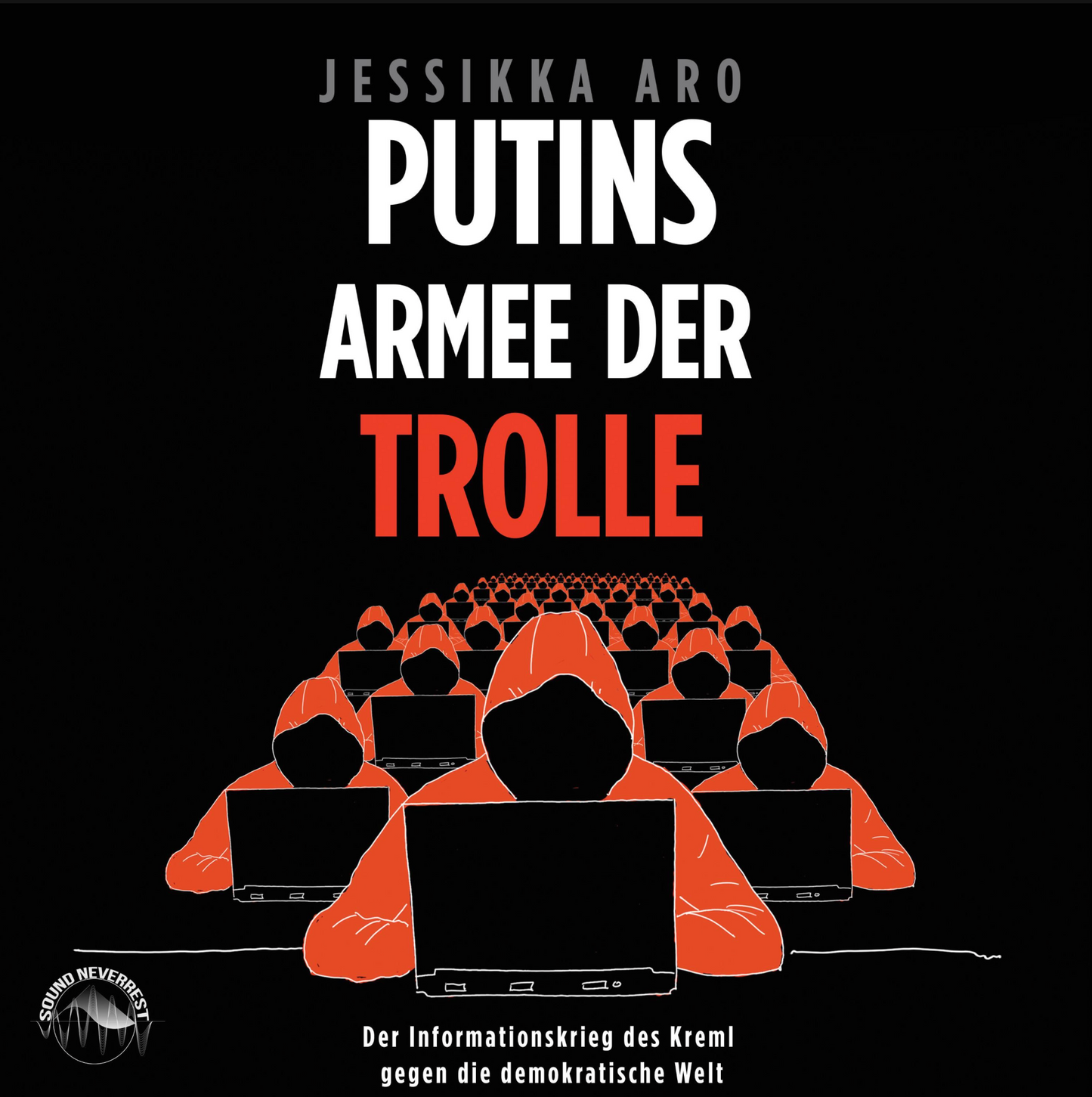 Putins Armee der Trolle