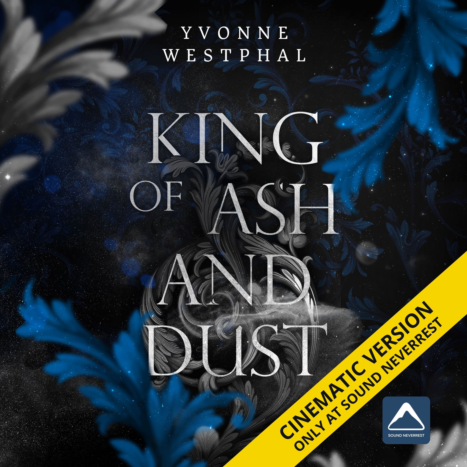 King of Ash and Dust